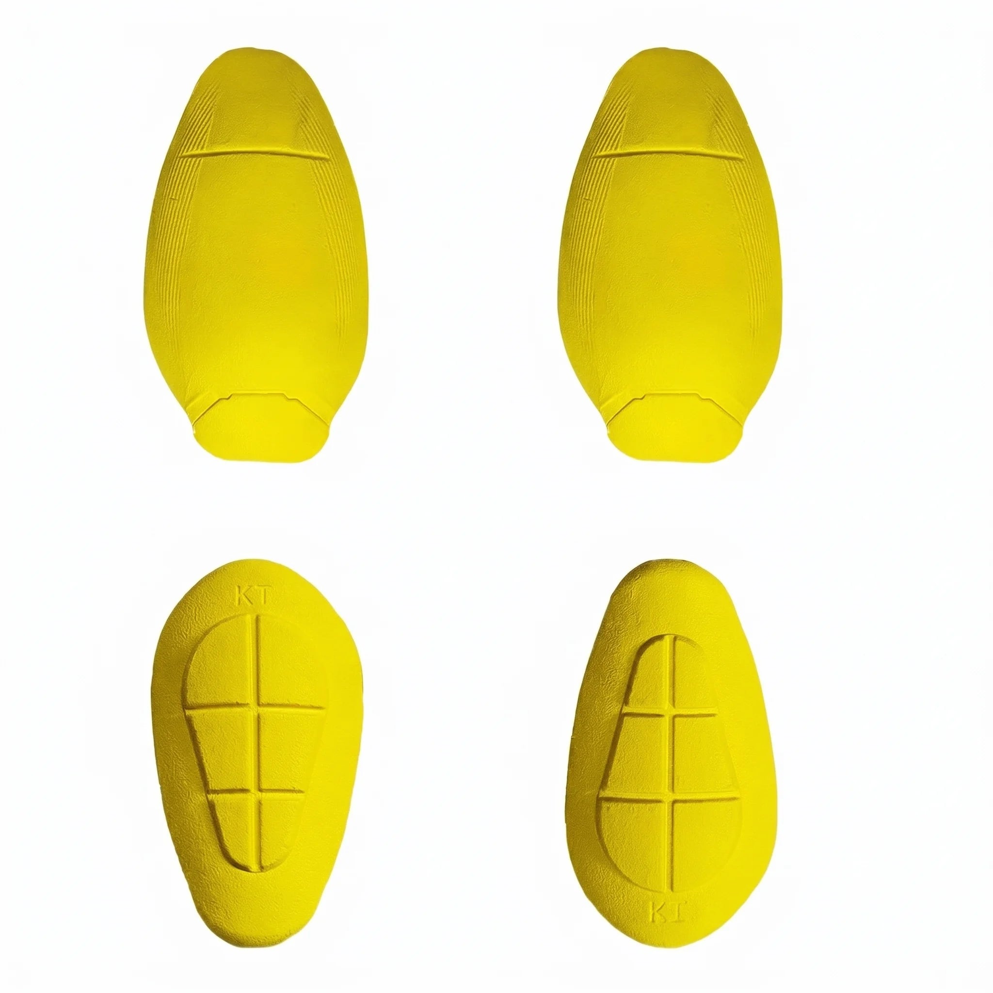 CE-2 Rated Protective Pads Set (Hip & Knee)