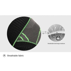 top Knee Protector