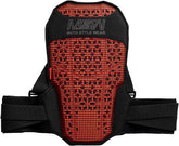 CE Level 2 motorcycle back protector with adjustable straps