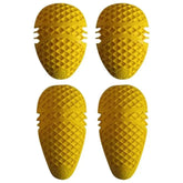 shoulder and elbows protection pads