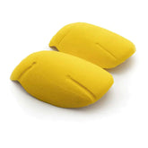 Universal CE Level 2 motorcycle shoulder armor pads