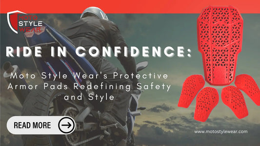 Moto-Style-Wear-s-Protective-Armor-Pads-Redefining-Safety-and-Style Moto Style Wear