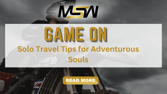Solo-Travel-Tips-for-Adventurous-Souls Moto Style Wear