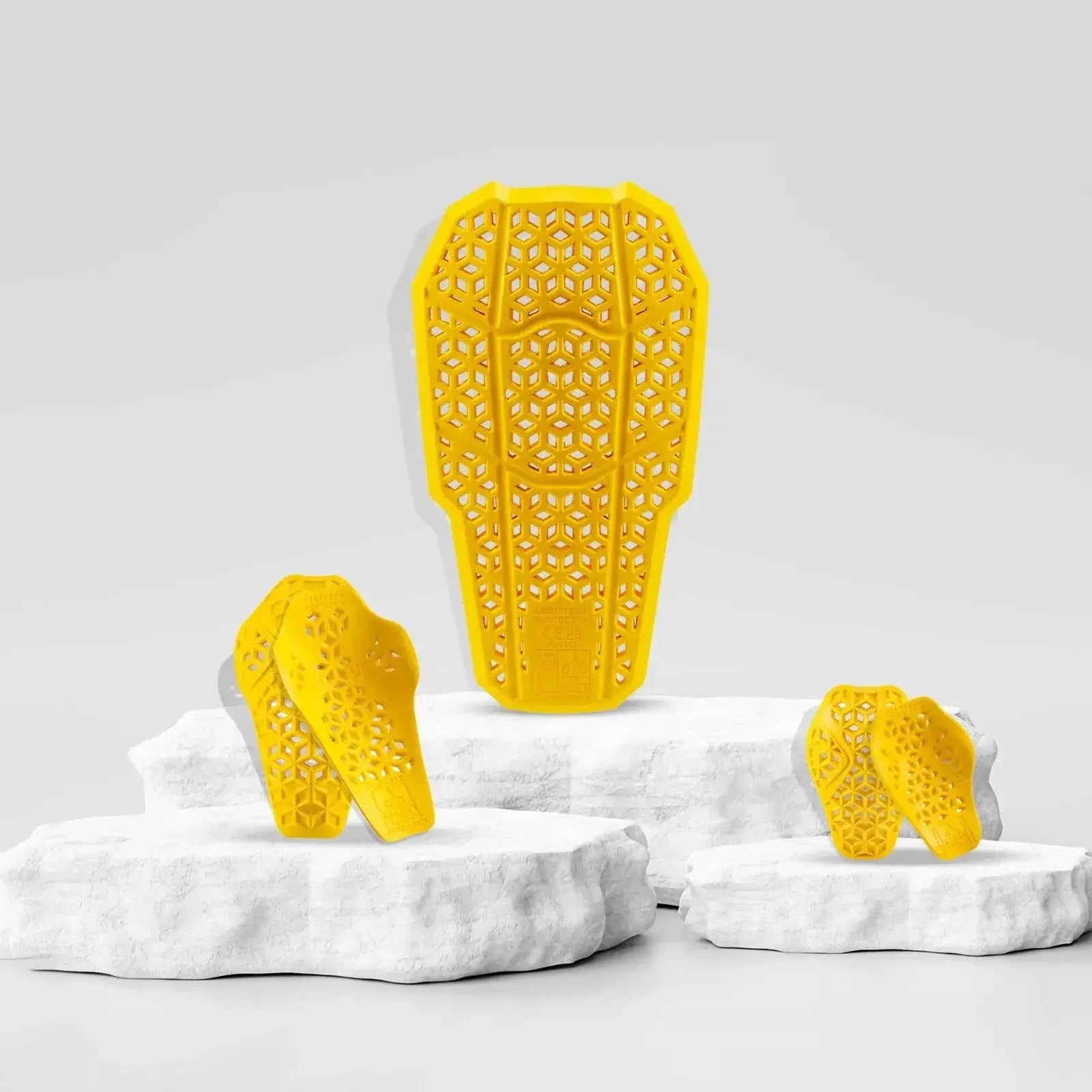 Armor Pads Set