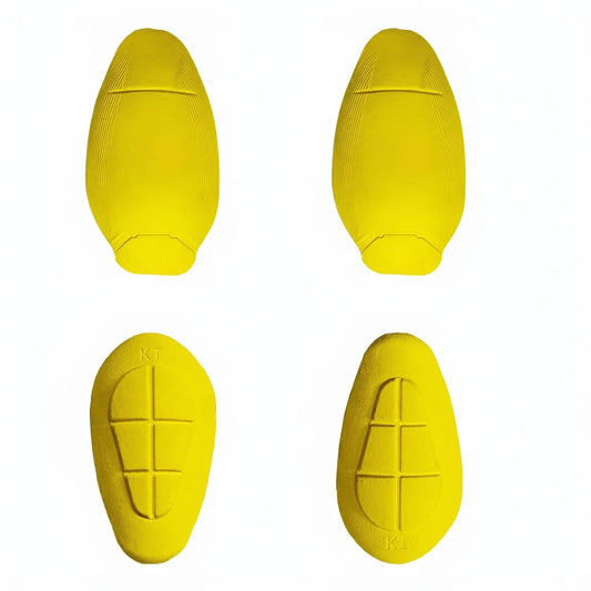 CE-2 Rated Protective Pads Set (Hip & Knee)