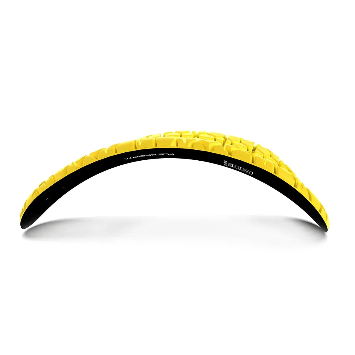 Protective motorcycle knee armor inserts for riding gear