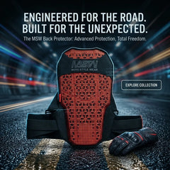 Back Protector Insert