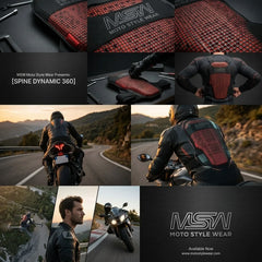 Back Protector Insert