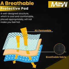 motorcycle back protector