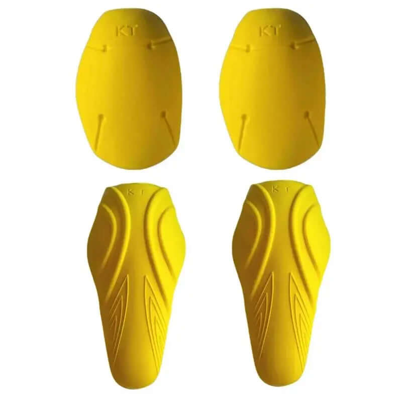 CE 2 Rated Protective Pads Set  Shoulder & Elbow