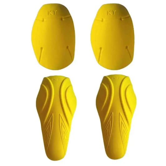 CE 2 Rated Protective Pads Set  Shoulder & Elbow