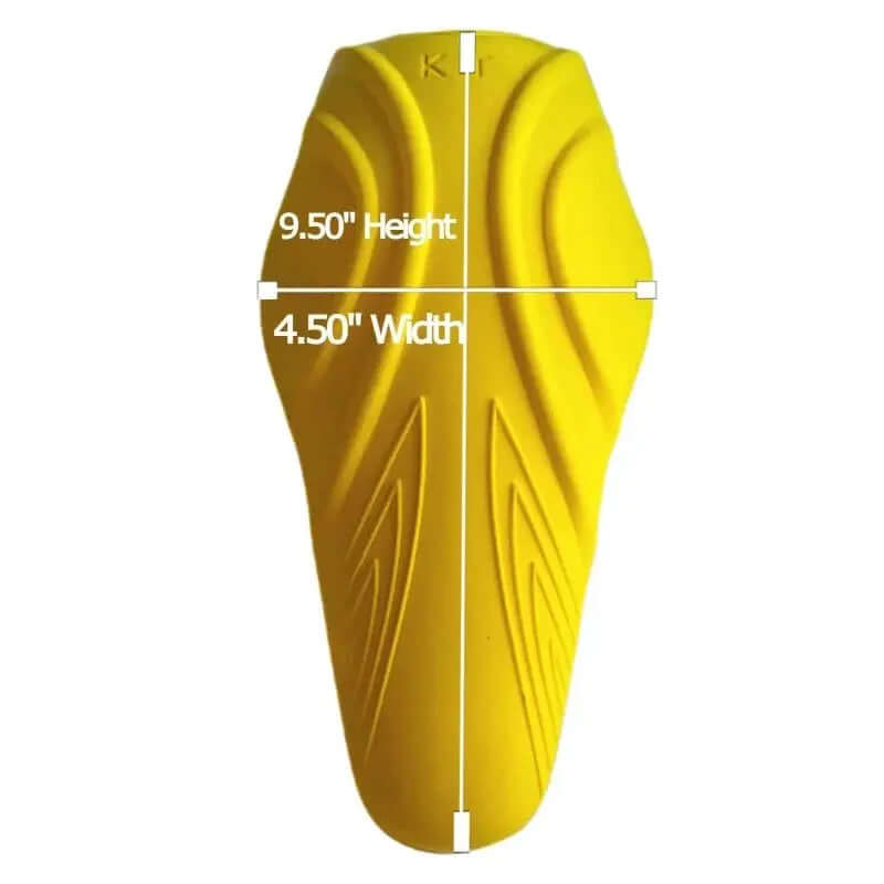 CE 2 Rated Protective Pads Set  Shoulder & Elbow